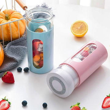 Portable Electric Blender