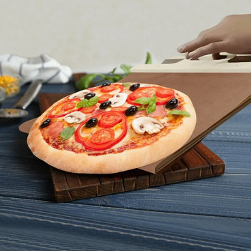 Sliding Pizza Peel Shovel